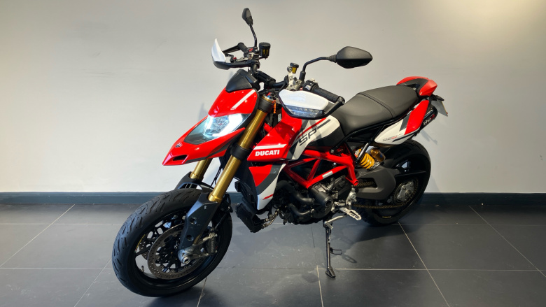 Ducati Hypermotard 950 SP